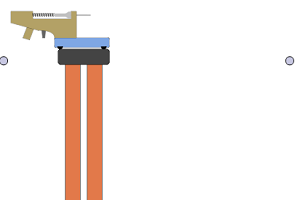 Difference in Landing Speed